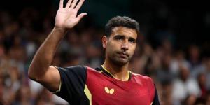 قرعة نارية لمصر في بطولة كأس العالم للمختلط لتنس الطاولة "الصين 2025"