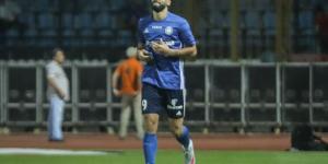 أحمد حسن يحسم موقف مروان حمدي من كأس العرب 2025.. ويحدد اسم لاعب تم استبعاده