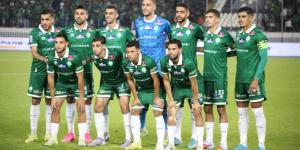 الرجاء يكشف عن معسكره الإعدادي في السعودية.. يواجه الوحدة في 8 دجنبر والأهلي في الـ12 من الشهر ذاته