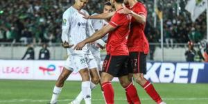 تقارير: الأهلي يهدد الرجاء المغربي في صفقتين.. صراع قوي بالميركاتو