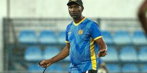 إيبينغي (مدرب عزام): "الهدف الذي سجلناه أمام الوداد كان واضحا وأتأسف للاعبي فريقي على الهزيمة"