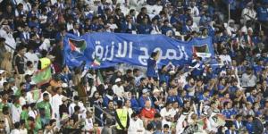 الاتحاد الكويتي يخصص 3 طائرات لنقل الجماهير لقطر لمؤزارة الأزرق أمام مصر