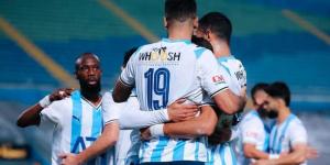 التشكيل الرسمي لبيراميدز في مواجهة باور ديناموز بدوري الأبطال