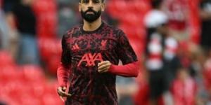 تشكيل ليفربول المتوقع أمام وست هام.. وموقف مشاركة محمد صلاح