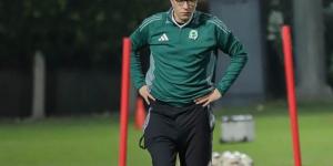 مجدي عبد العاطي لـ"كورة بلس" رفضت عرض تدريب الوحدة السعودي لهذا السبب