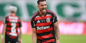 فلامينغو يُتوج بطلاً لكوبا ليبرتادوريس على حساب بالميراس ويصبح أكثر فريق برازيلي فوزا باللقب