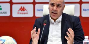 مدرب تونس: توقيت كأس العرب صعب.. وهدفنا الوصول للنهائي