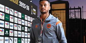 السكتيوي يستدعي منير شويعر لتعزيز صفوف المنتخب المغربي الرديف في كأس العرب