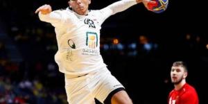 مصدر بالأهلي لكورة بلس: استعارة مهاب سعيد من نيم الفرنسي لتدعيم صفوف اليد