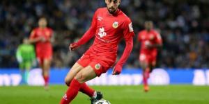 كأس العرب 2025| موعد مباراة قطر ضد فلسطين والقنوات الناقلة والتشكيل المتوقع