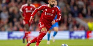 صلاح يقود ليفربول ضد وست هام في من أجل تصحيح المسار بـ الدوري الإنجليزي