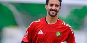 نواف العقيدي: جاهزون لتقديم أفضل أداء في كأس العرب