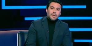 أحمد حسن: نثق في المنافسة على كأس العرب.. وعاطف أساء لنفسه بتصريحاته