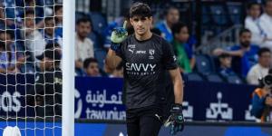 قبل انطلاق الكان.. الهلال السعودي يمنح إنزاغي صلاحية تقرير مصير بونو وكوليبالي داخل اللائحة المحلية للفريق
