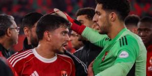 المتحدث باسم فريق الجيش الملكي: أعتذر للأهلي.. وأشكر مصطفى شوبير