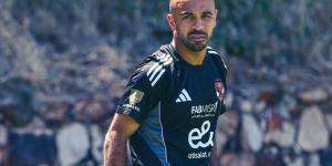 حقيقة طلب أفشة الرحيل عن الأهلي في يناير المقبل "خاص"