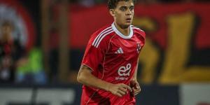 صحيفة "سبورت": مفاوضات برشلونة لضم حمزة عبدالكريم مستمرة منذ 3 أسابيع