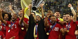 كأس العرب 2025| القناة الناقلة لمباراة قطر وفلسطين والموعد والتشكيل