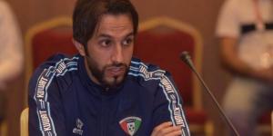 فهد عوض لـ كورة بلس: منتخب مصر يمتلك روح قتالية.. ونُعد جيل جديد في الكويت