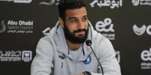 بيراميدز يكشف تفاصيل إصابة أحمد الشناوي