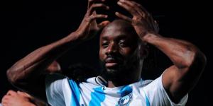 بيراميدز يكتب التاريخ.. يتوج بلقب السوبر الإفريقي لأول مرة بعد فوزه على نهضة بركان