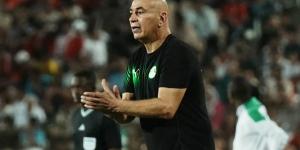 اتحاد الكرة وحسام حسن يهنئان بيراميدز بعد الفوز بالسوبر الأفريقي