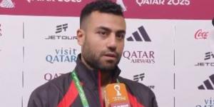 حسام حسن: اتعاقبنا بعد اهدار الفرص أمام الكويت.. وسنبذل أقصى ما لدينا بالبطولة