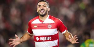 الهنوري خارج كأس العرب بعد تعرضه لإصابة قوية في تداريب المنتخب المغربي الرديف