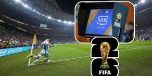 تقنية الـ"VAR" قد تشمل الركلات الركنية في كأس العالم 2026!