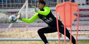 الزمالك يدرس تصعيد الحارس الناشئ عمر عبد العزيز لتعويض غياب عواد وصبحي