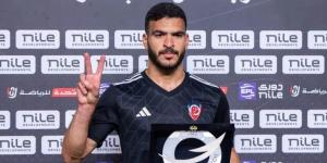 وكيل حامد حمدان: الشباب السعودي يطلب ضم اللاعب.. وعرض قطري في الطريق (خاص)