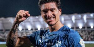 بطل الدوري الأرجنتيني يرغب في التعاقد مع نونيز.. تقارير