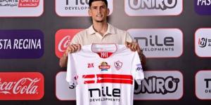 عرض ليبي لصلاح مصدق بعد فسخ تعاقده مع الزمالك (خاص)