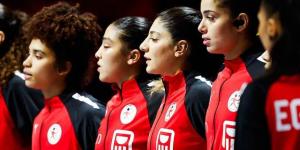 منتخب اليد يخسر مواجهة الأرجنتين في بطولة العالم للسيدات