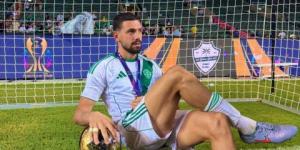 رسميًا.. الأهلي يمدد عقد ديميرال حتى 2029