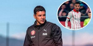 جيرونا يأمل في مشاركة أوناحي ضد ريال سوسيداد يوم 12 دجنبر قبل التحاقه بالمنتخب المغربي للمشاركة في "الكان"