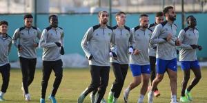 ستوديو كورة بلس لمباراة الاتحاد السكندري ووادي دجلة بدوري نايل