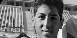 اتحاد السباحة ونادي الزهور ينعيان وفاة الناشىء يوسف محمد