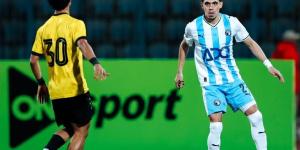 في الـ+90.. بيراميدز يحسم مواجهة كهرباء الإسماعيلية بثنائية مثيرة في دوري نايل