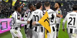 بعد الفوز على أودينيزي.. يوفنتوس يعبر إلى ربع نهائي كأس إيطاليا