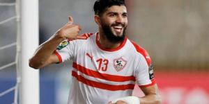 مستحقات فرجاني ساسي سر إيقاف القيد للزمالك 3 فترات جديدة