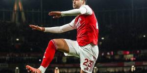 أرسنال يسقط برينتفورد بثنائية ويعزز صدارته للدوري الإنجليزي