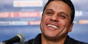 حسام البدري: سعيد بالتتويج بكأس ليبيا.. وفضل النادي الأهلي كبير عليا