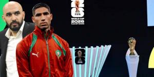 المنتخب المغربي يتعرف غدا على خصومه في كأس العالم.. كل ما يجب معرفته عن القرعة