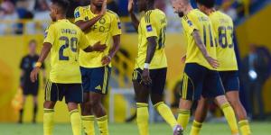 ثلاثي النصر يبدأ التأهيل قبل انتهاء الإجازة.. وتطورات موقف عبد الرحمن غريب