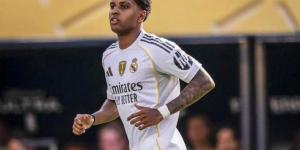 رودريجو يتجاوز 1351 دقيقة صيام عن التهديف ويسجل رقم تاريخي بموقعة الريال وأتلتيك