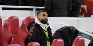 محمد صلاح يخطف الأضواء في تعادل ليفربول وسندرلاند برسائل قوية لسلوت