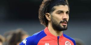 فرجاني ساسي: التعادل مع فلسطين بطعم الهزيمة