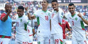 أقل من 24 ساعة تفصل “الأسود” عن التعرف على منافسيهم في كأس العالم 2026