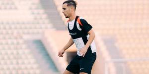 بعد انتهاء مهلة المستحقات.. عبد الحميد معالي يغيب عن تدريبات الزمالك اليوم